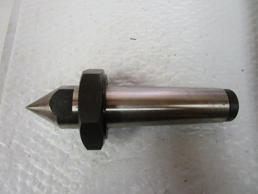 Rohm MK5 Live Center Lathe Tooling 5381