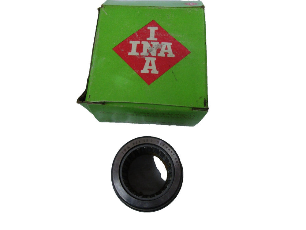 INA NKX25Z needle roller bearing