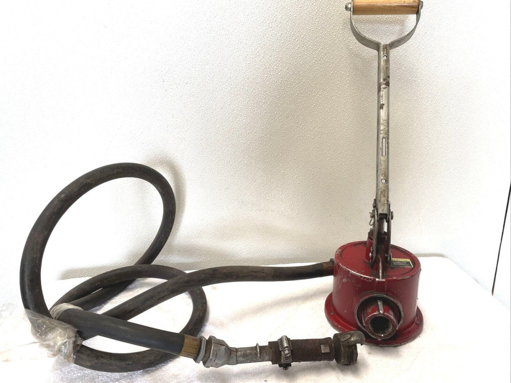 Tuthill Fill-Rite 2500 Series Piston Hand Pump￼