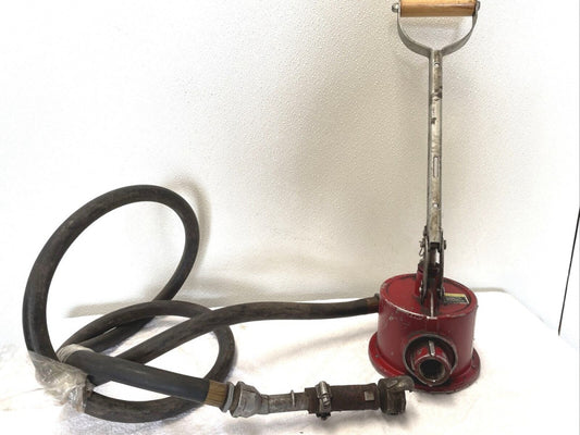 Tuthill Fill-Rite 2500 Series Piston Hand Pump￼