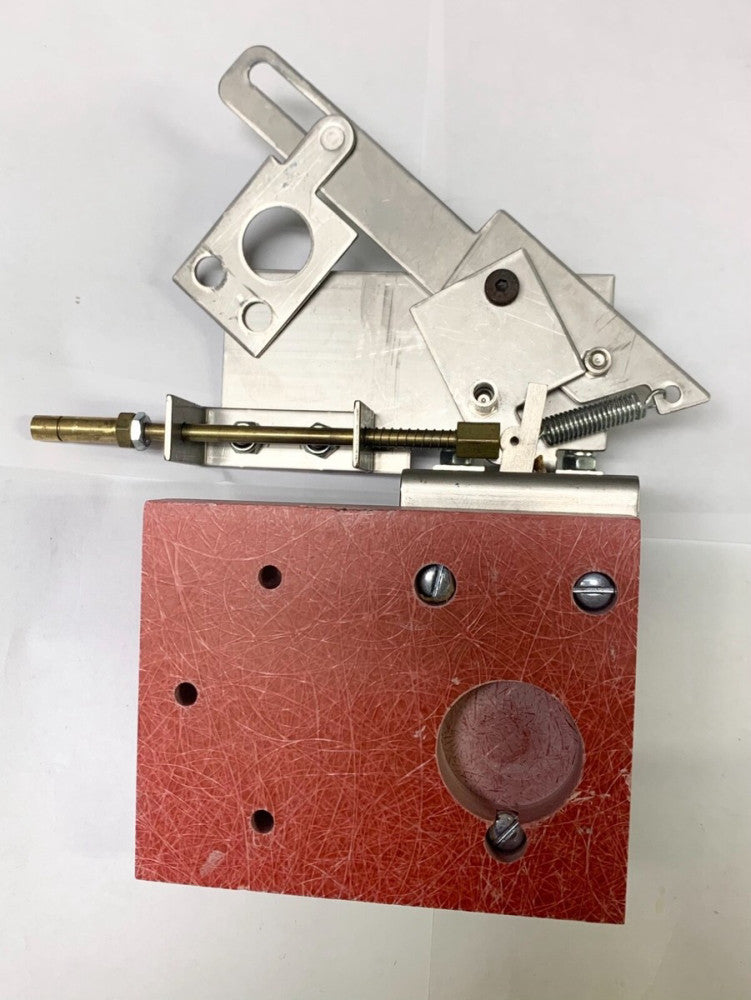 SATIN AMERICAN FT-40 Circuit breaker TRIP Activating Tripping Device 