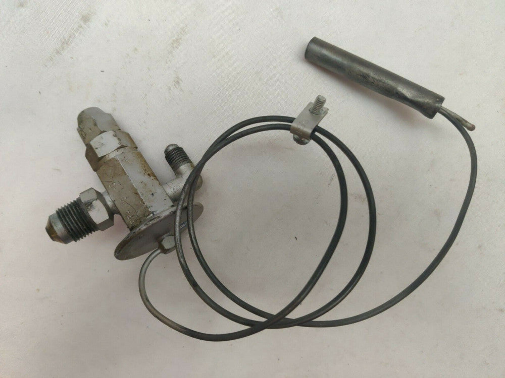 Sporlan thermal expansion valve 79 D FF 1/4 -C
