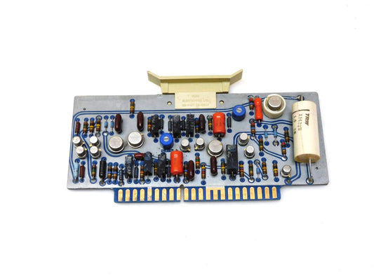 Uson 10063 Rev F Circuit Board Chopper Amplifier