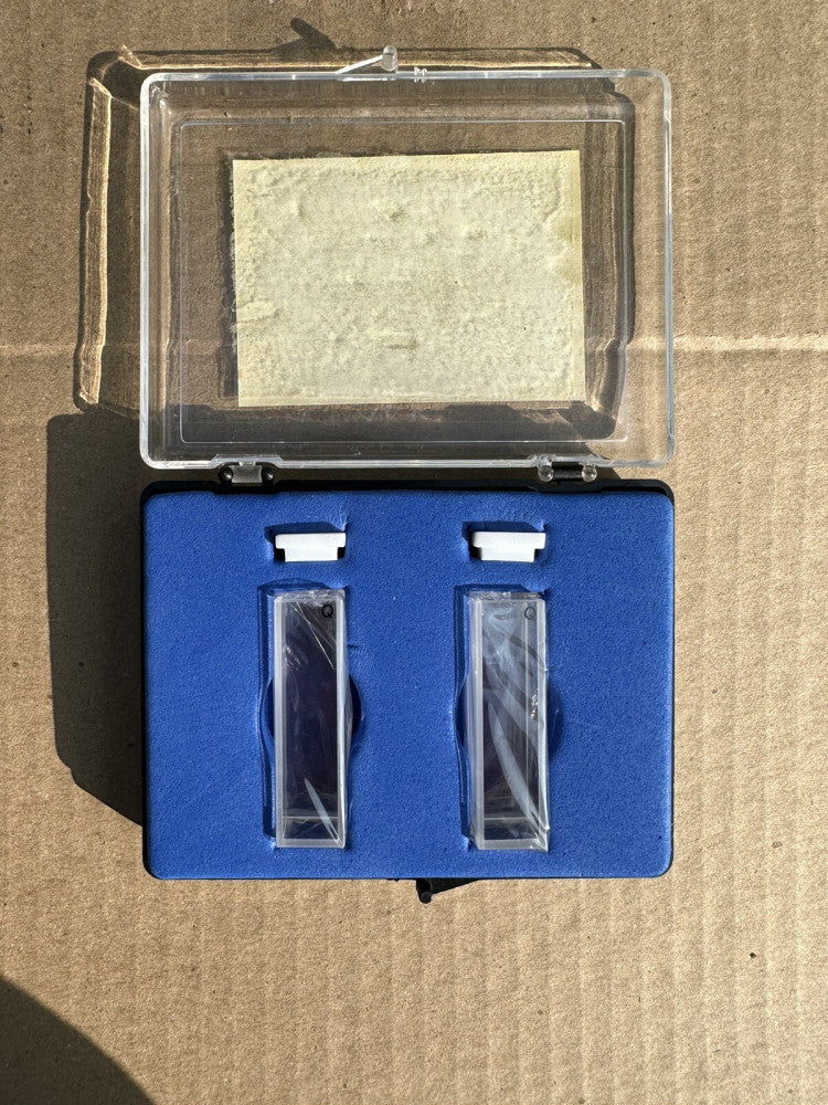 VWR Spectrophotometer Cell 414004-064