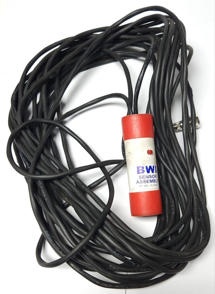 BWI EAGLE 10-7003 Sensor Assembly Proximity Switch 50' Cable