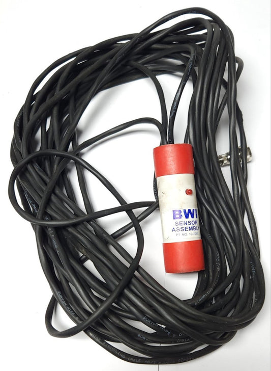 BWI EAGLE 10-7003 Sensor Assembly Proximity Switch 50' Cable