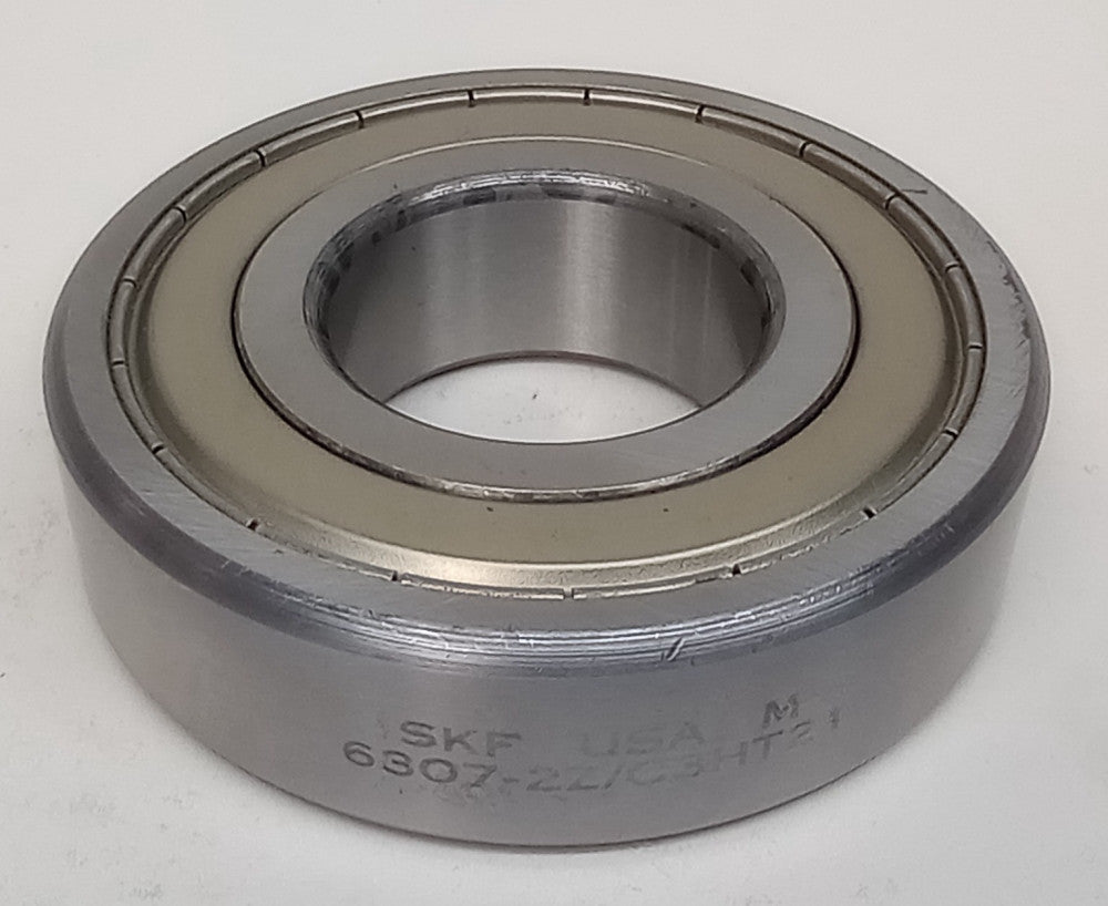 SKF 6307-2Z-C3HT21 Ball Bearing Deep Groove 35 x 80 x 21mm 6307-2Z/C3HT21