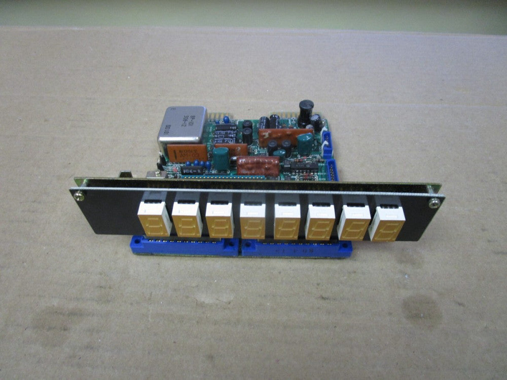SONY DA-PCB BOARD 1-584-780-16