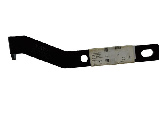 Paccar M11-7654 Bracket Front Partial