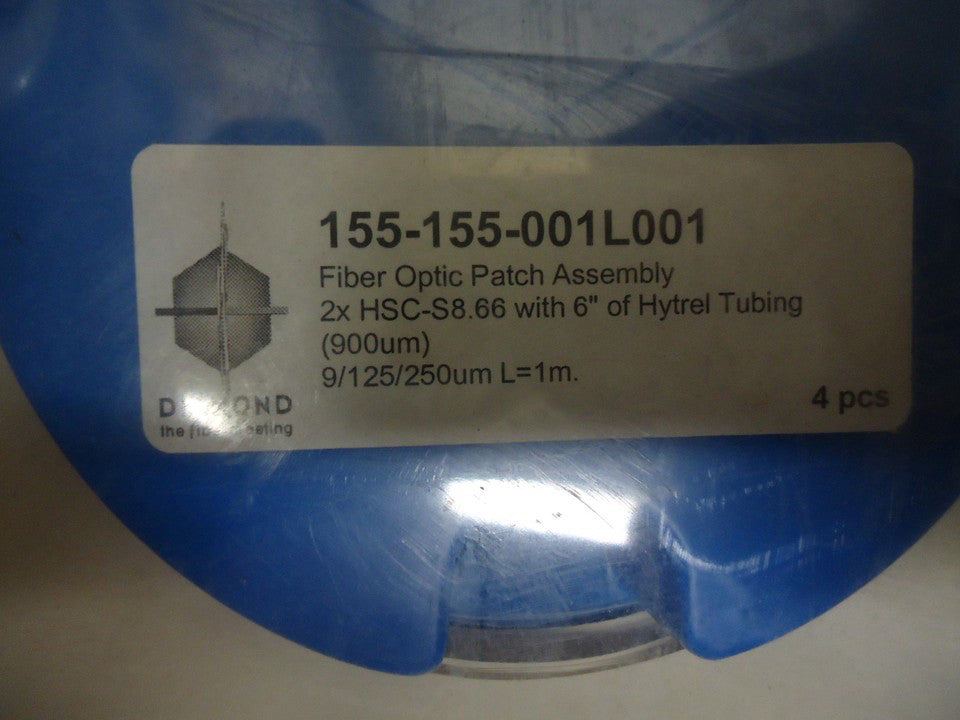 155-155-001L001 Diamond  Brand New!