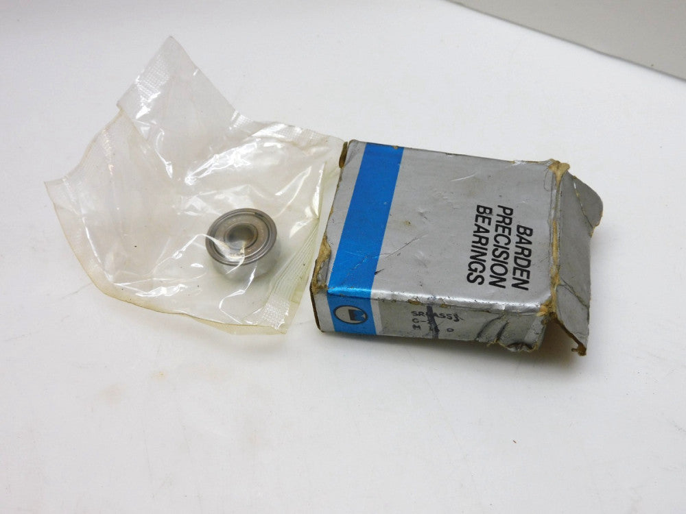 BARDEN BEARING SR4ASS3 BEARING