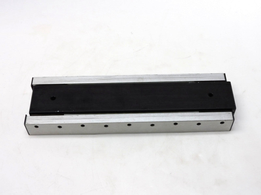 DEL-TRON S3-6 LINEAR SLIDE TABLE