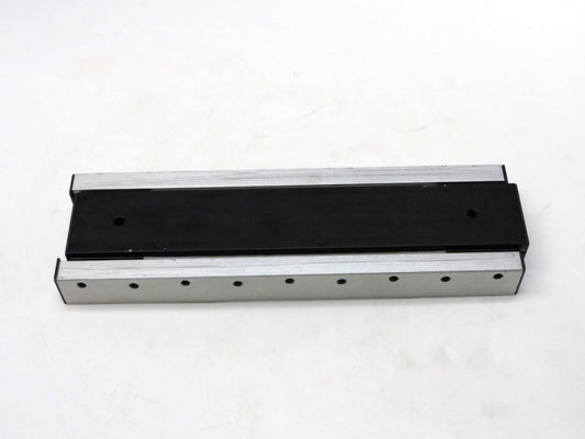 DEL-TRON S3-6 LINEAR SLIDE TABLE