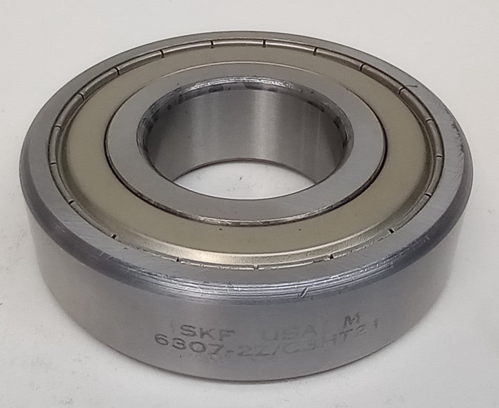 SKF 6307-2Z-C3HT21 Ball Bearing Deep Groove 35 x 80 x 21mm 6307-2Z/C3HT21