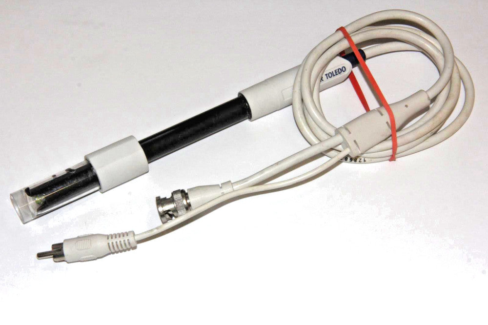METTLER TOLEDO 30014096 InLab Expert Pro-ISM pH Sensor