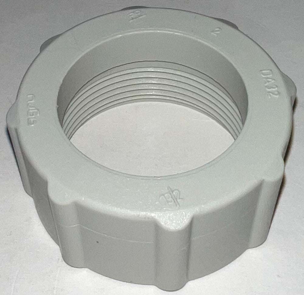 AGRU DA32 PP Socket 13/2