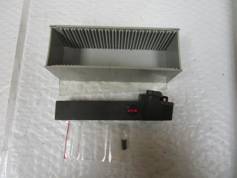 RTW MVLNL 164-D Indexable Turning Tool Holder MVLNL 16-4D