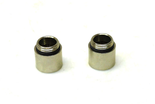 Schmersal Z332 Connector Terminal Pin 1/2" Npt Lot of 2