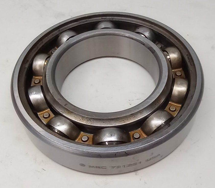 MRC 7212S1 Angular Contact Ball Bearing 60X110X22mm 7212-S1