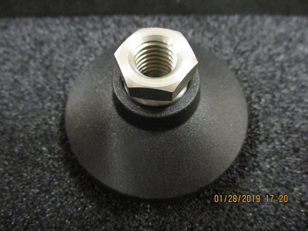 GN 343.7-50-M10-A Elesa-Ganter M10 GN343.7-50 LEVELING MOUNT BRAND NEW! LOT OF 5
