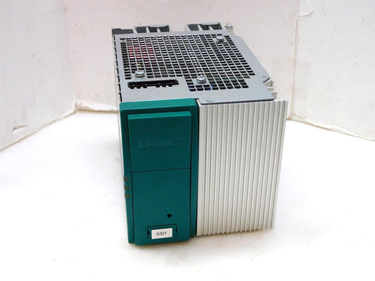 DMG 809525 SWITCHING MODE POWER SUPPLY 2484379 400-500VAC 2.2-1.8A