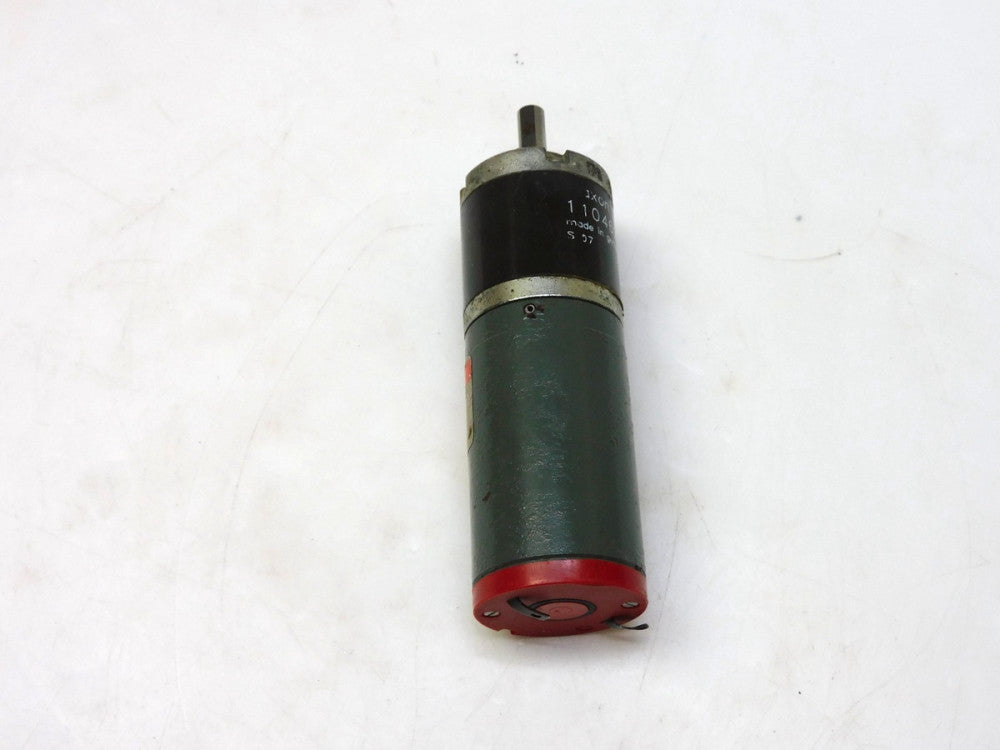 MAXON 110462 DC MOTOR 2332.968-61.216-200
