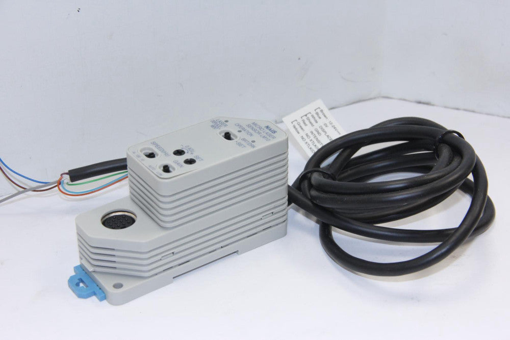 Matsushita Electric Works NAiS ANR5141 LM10 Micro Laser Sensor
