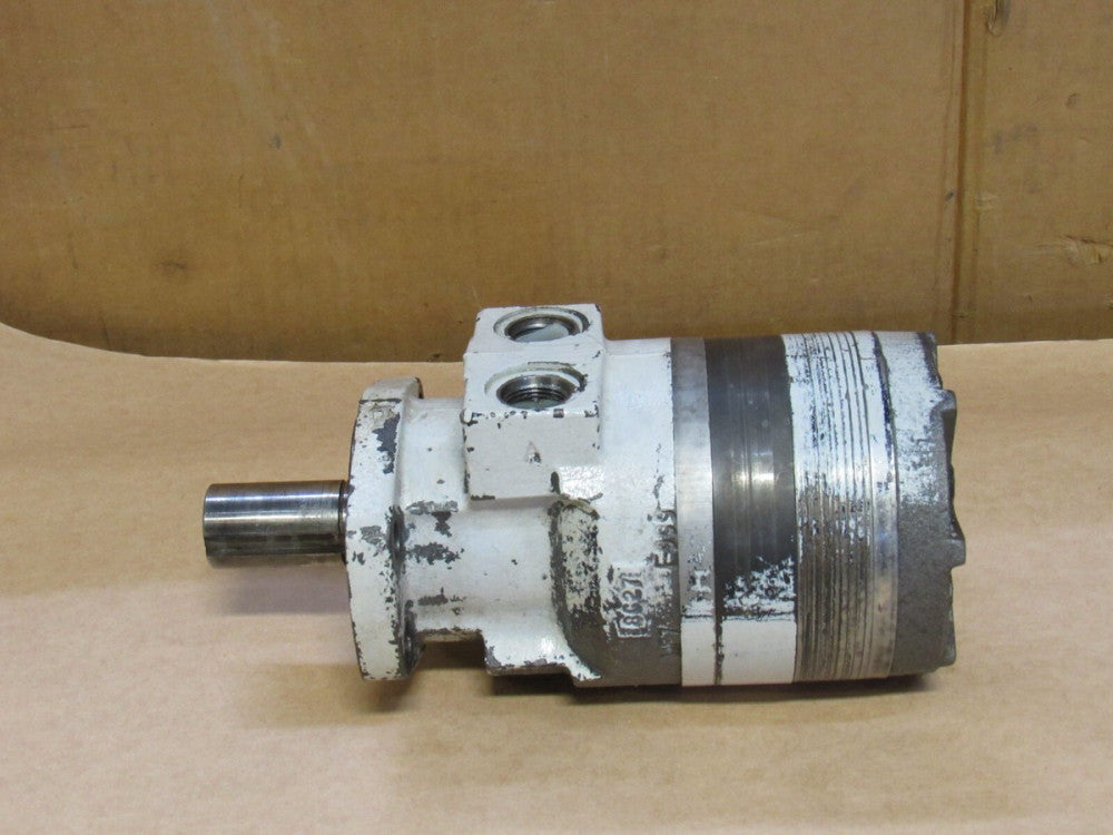 ROSS TORQMOTOR HYDRAULIC MOTOR ME150103AAAA 1-1/4" SHAFT