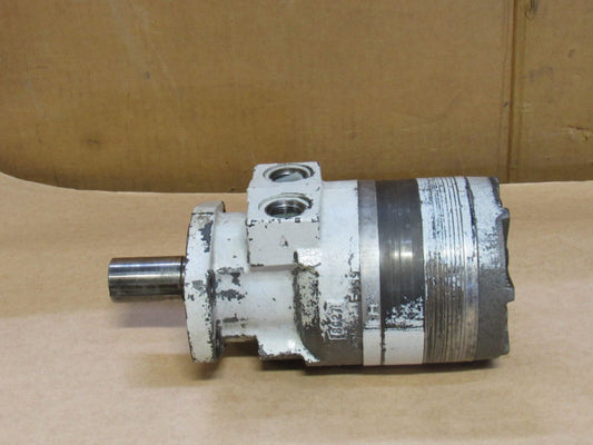 ROSS TORQMOTOR HYDRAULIC MOTOR ME150103AAAA 1-1/4" SHAFT