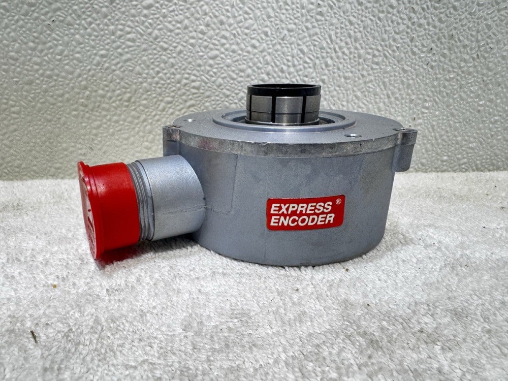BEI Sensors Incremental Optical Encoder 01070-400