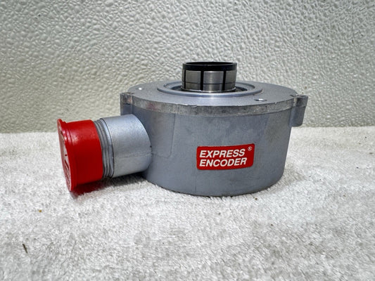 BEI Sensors Incremental Optical Encoder 01070-400