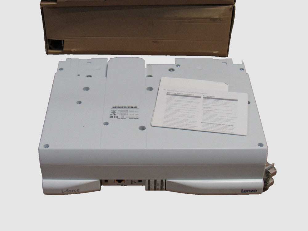 Lenze E94AMHE0244 Servo Drive 13608617 New