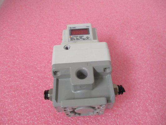 SMC  ITV3050-222S3 PNEUMATIC REGULATOR