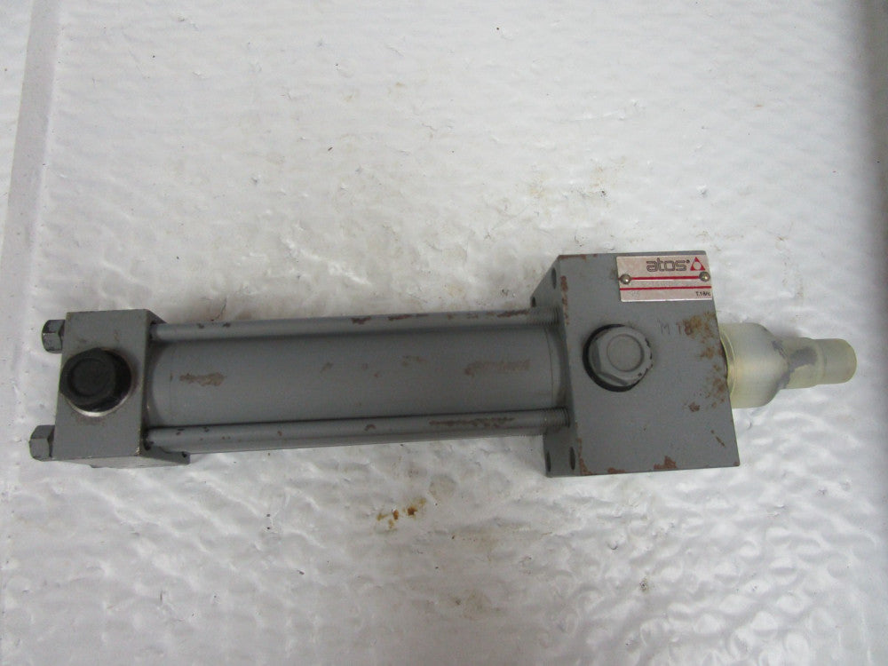 Atos Pneumatic Cylinder CK-32/14*0100-A008