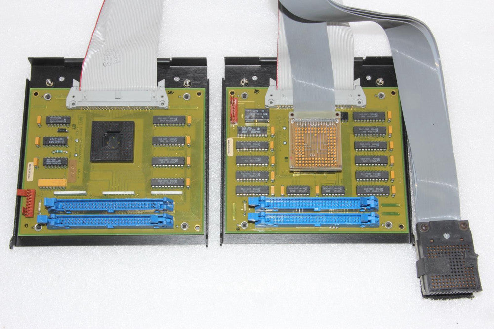 HP HEWLETT PACKARD 64675 Interface Modules A and B for 68020 Microprocessors