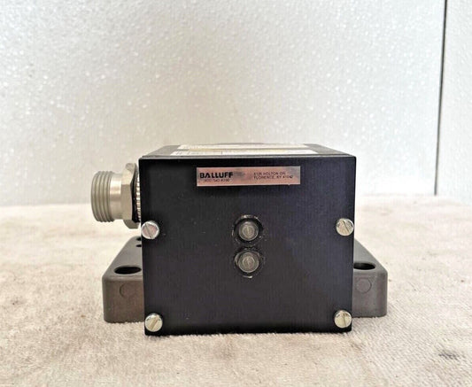 Balluff BES-516-B02-KHG-12-602-SP02, Inductive Limit Switch