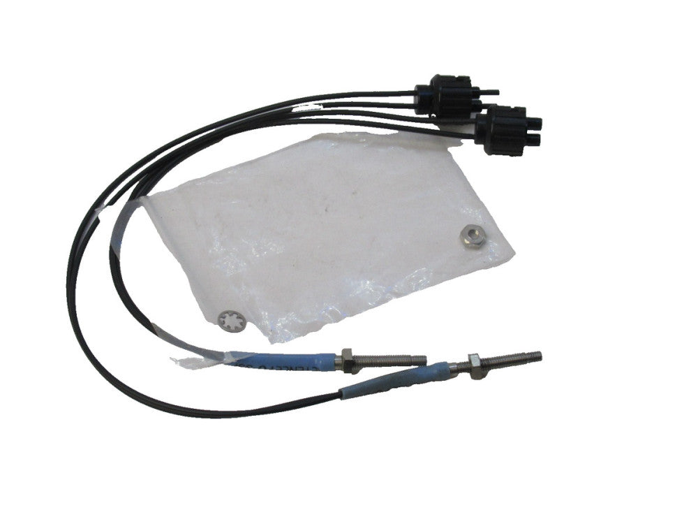 Keyence FU-35F , FU35F Sensor (New - Lot of 2)