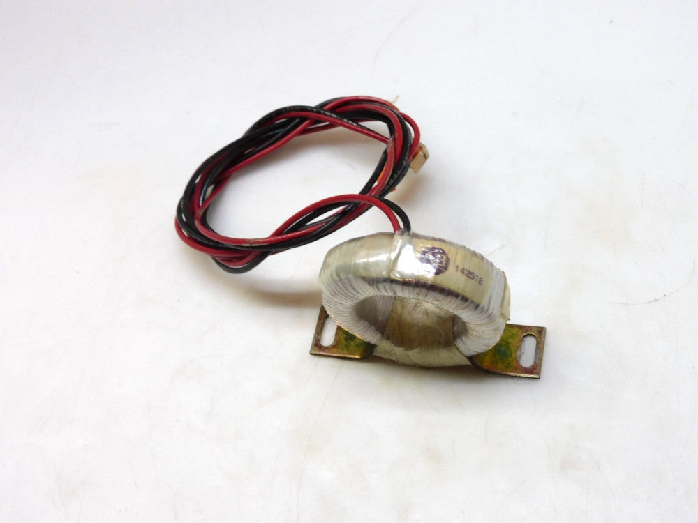 ALLEN BRADLEY TALEMA 142518 REV 01 COIL 1483-CT