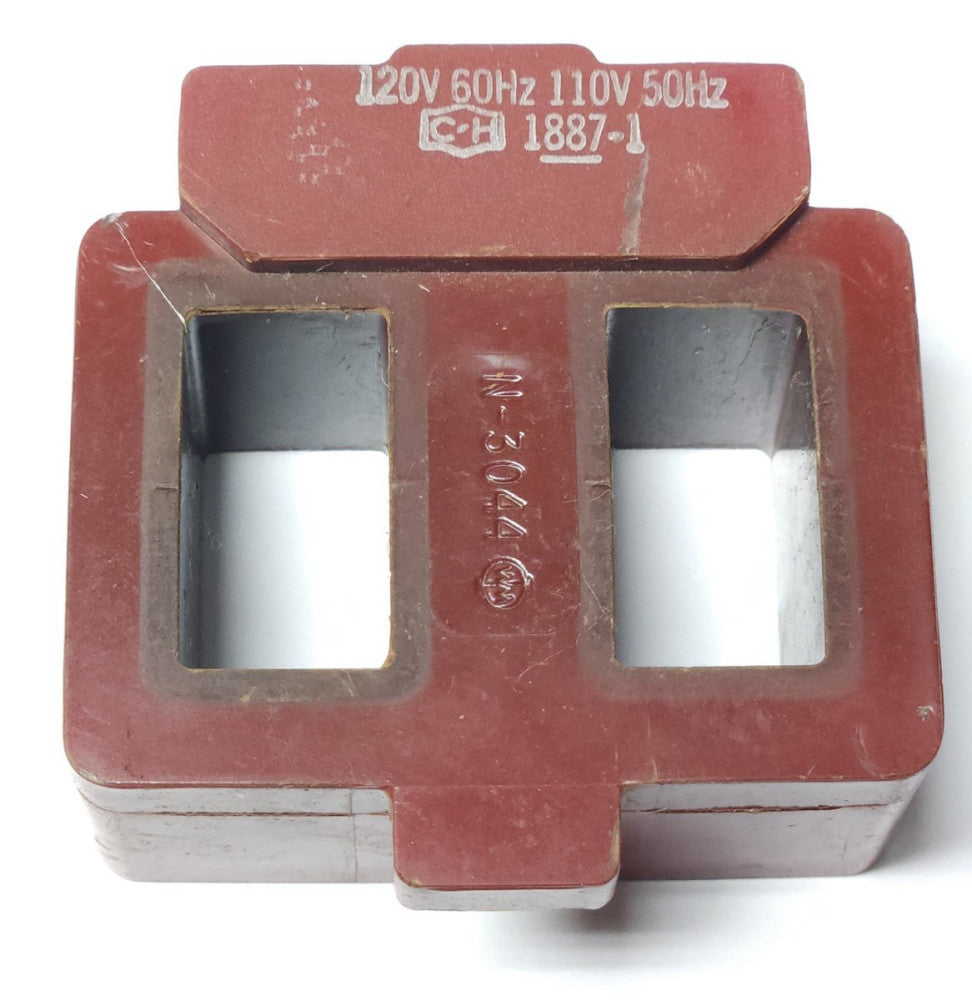 EATON CUTLER HAMMER 9-1887-1 Size 1 Citation & Freedom Series 120 VAC Coil 9 188