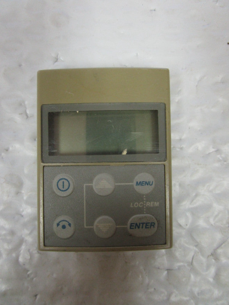 ABB ACS100-PAN Digital Display Operator Keypad