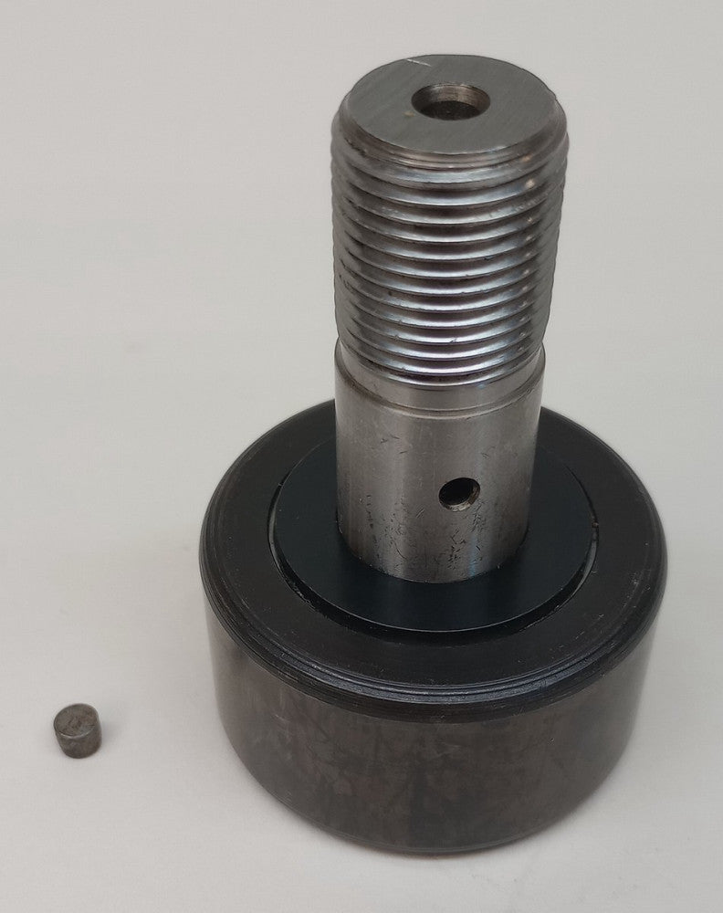 RBC S-60-L Cam Follower 1-7/8" Roller OD 1" Roller Width 3/4" Stud Dia S60L
