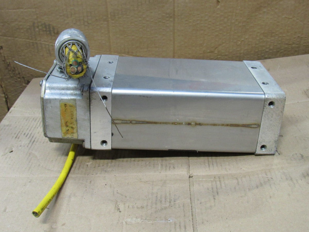 TRANSPOWER SPOT WELDING TRANSFORMER TP-425-42HF-T 42 KVA 1PH 460V PRI 6.05V SEC