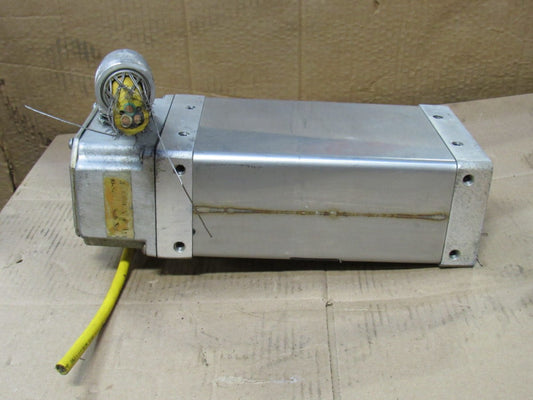 TRANSPOWER SPOT WELDING TRANSFORMER TP-425-42HF-T 42 KVA 1PH 460V PRI 6.05V SEC