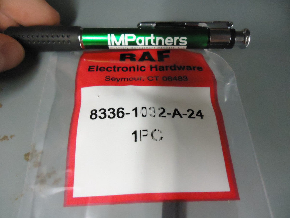 RAF 8336-1032-A-24 Handle. Brand New!