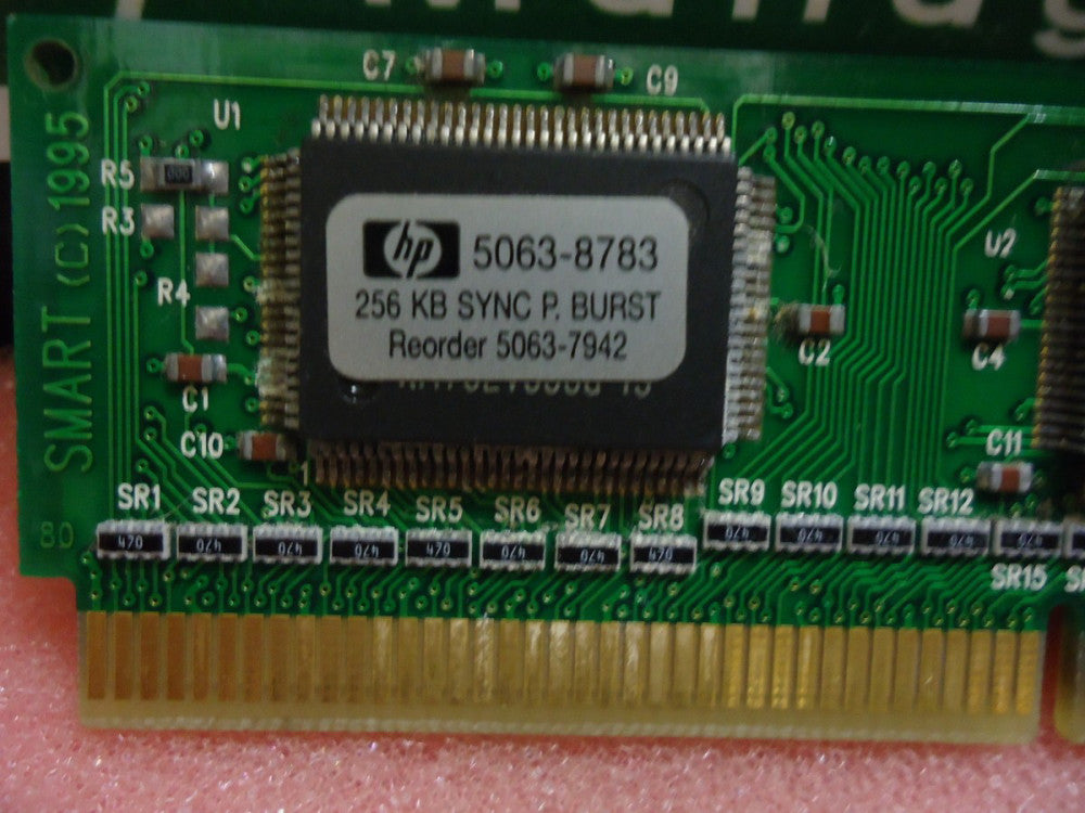 5063-8783 Hewlett Packard Memory Mod Brand New!