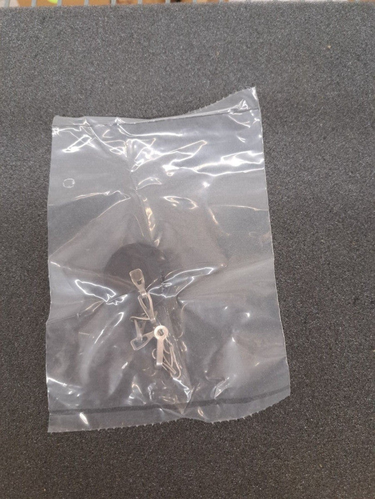 New, Glenair, MS25043/22DA, SIZE 22 DUST CAP