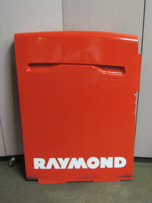 RAYMOND BATTERY BOX SIDE COVER SA-CSR30T