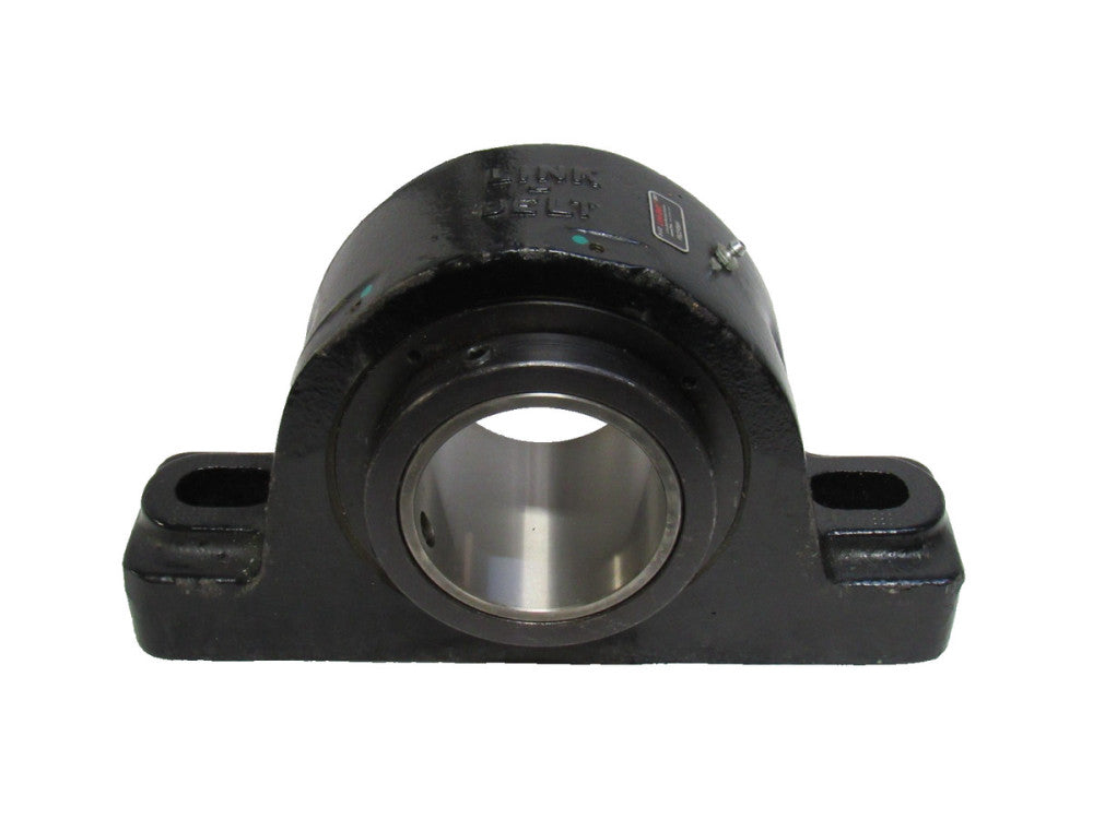 Rexnord Link-Belt PB22456H 2 Bolt Pillow Block Bearing 3-1/2" New