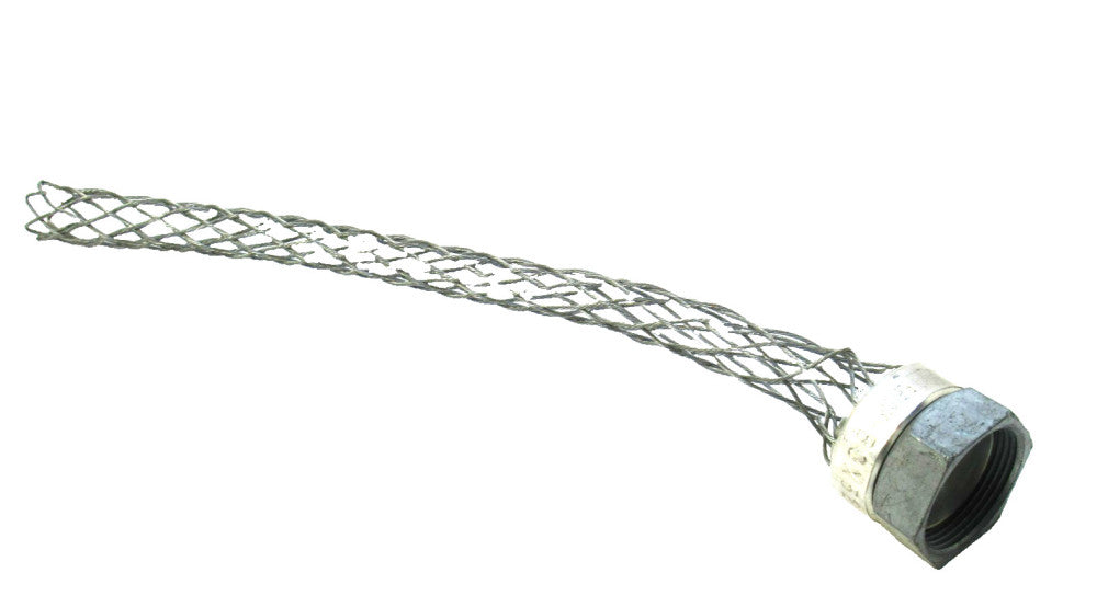 (NEW ) FLEXCOR B0X52 , BOX52 Strain Relief Cord Grip