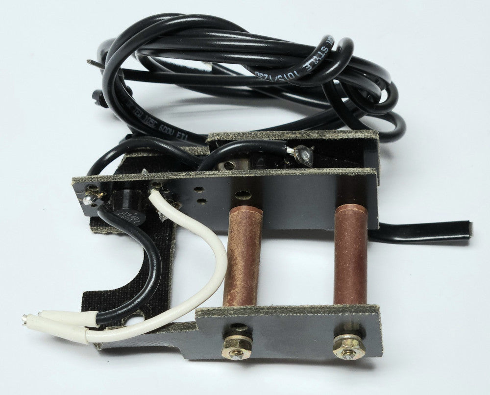 WESTINGHOUSE CUTLER HAMMER 1371D72G22 Type MC HMC 32-120 VAC  Shunt Trip 48 VDC
